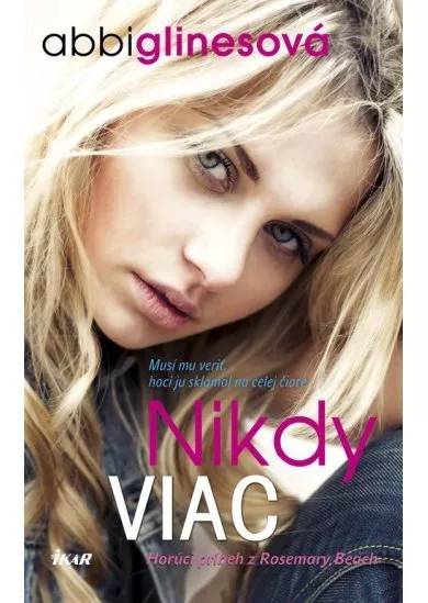 Nikdy viac