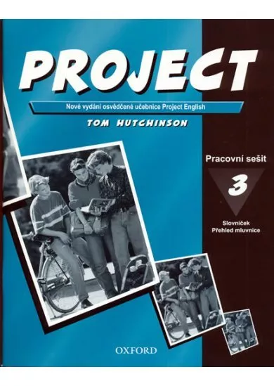 Project 3 Workbook CZ