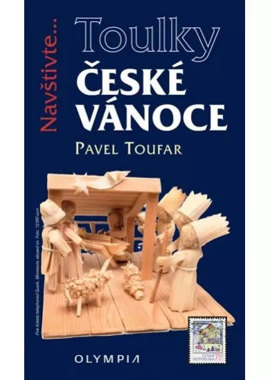 Toulky České Vánoce