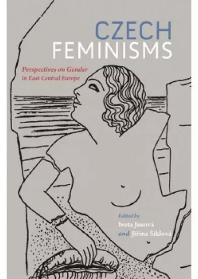 Czech Feminisms: Perspectives on Gender in East Central Europe