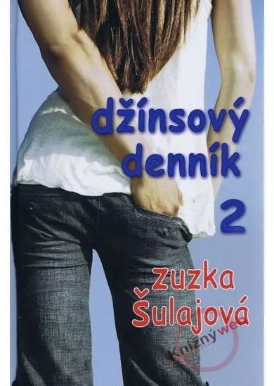 Džínsový denník 2