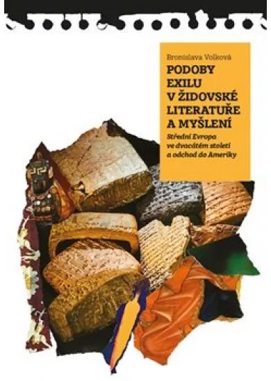 Podoby exilu v židovské literatuře a myš