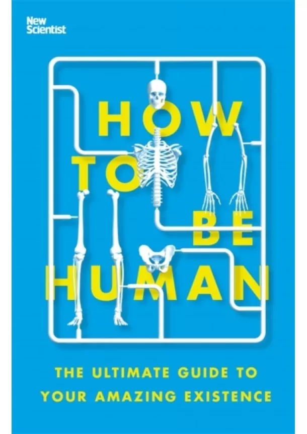  New Scientist - How to Be Human