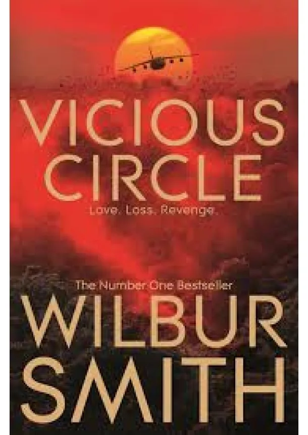 Wilbur Smith - Vicious Circle