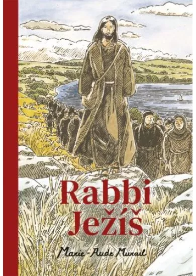 Rabbi Ježíš