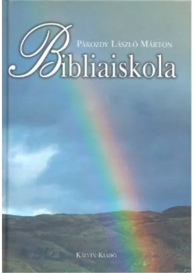 BIBLIAISKOLA