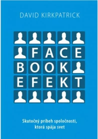 Facebook efekt