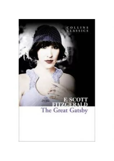 The Great Gatsby