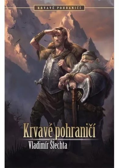 Krvavé pohraničí