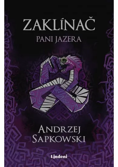 Zaklínač VII Pani Jazera