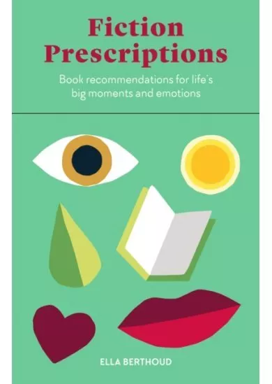 Fiction Prescriptions