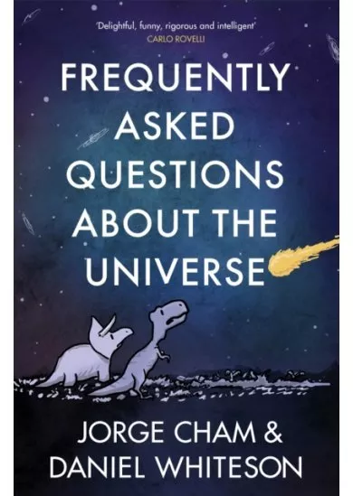 Frequently Asked Questions About the Universe