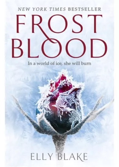 Frostblood