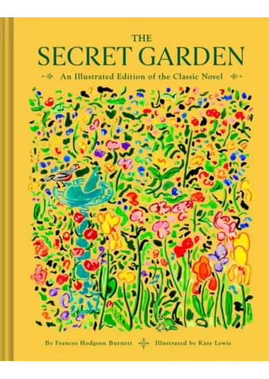 The Secret Garden