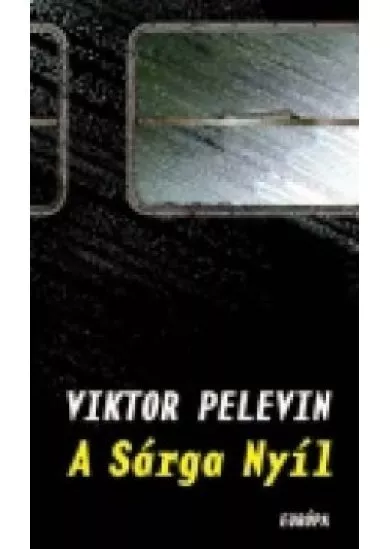 A sárga nyíl