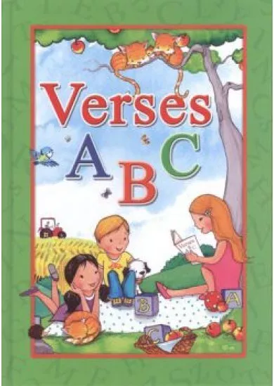 Verses ABC