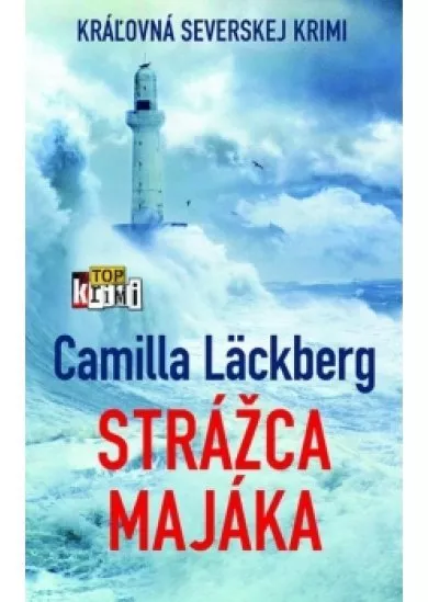 Strážca majáka