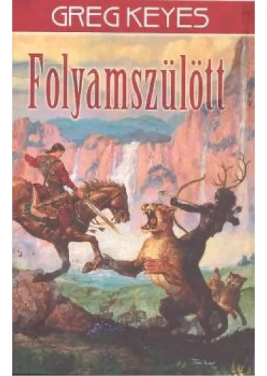 Folyamszülött