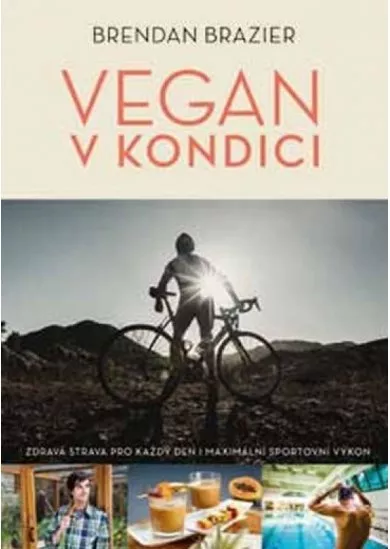 Vegan v kondici