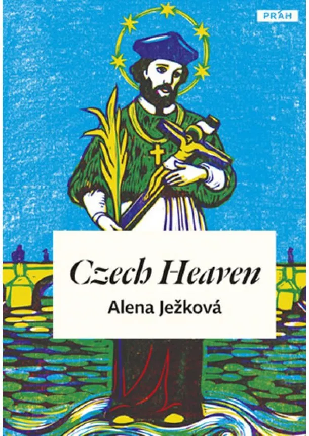 Alena Ježková - Czech Heaven / České nebe (anglicky)