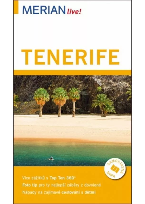 Harald Klöcker - Merian 28 - Tenerife-5.vyd.