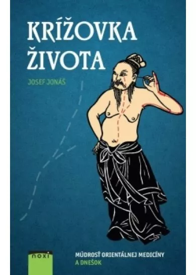 Krížovka života