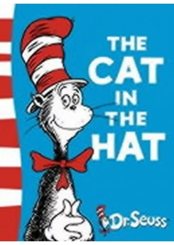 Seuss Dr. - The Cat in the Hat