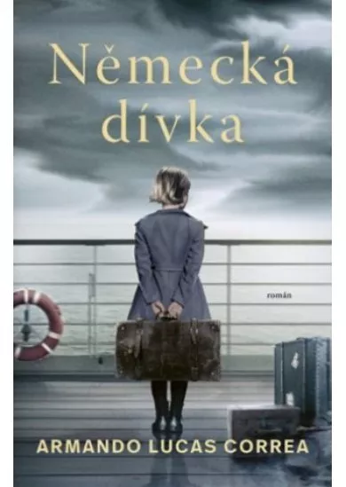 Německá dívka