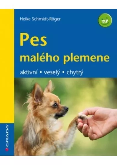 Pes malého plemene