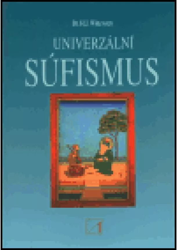 H. J. Witteveen - Univerzální súfismus