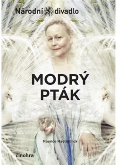 Modrý pták