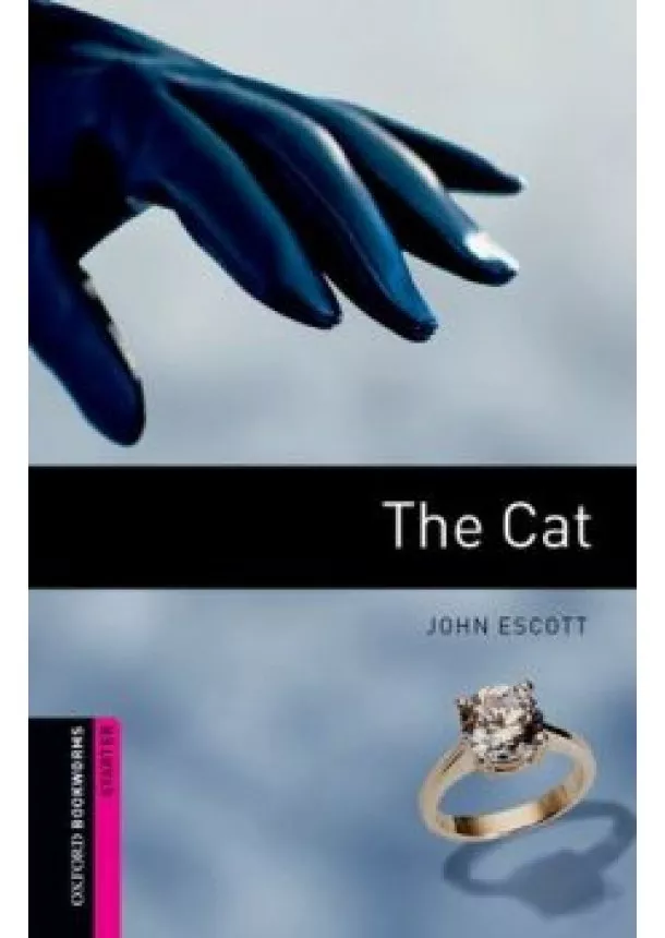 John Escott - The Cat  - Starter