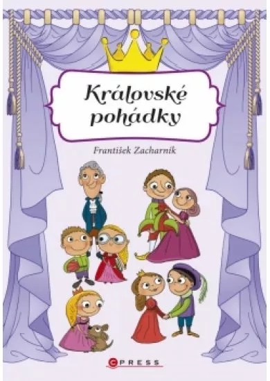 Královské pohádky