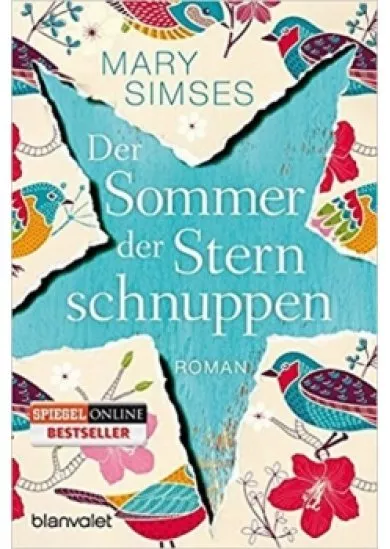 Sommer der Sternen Schnuppen