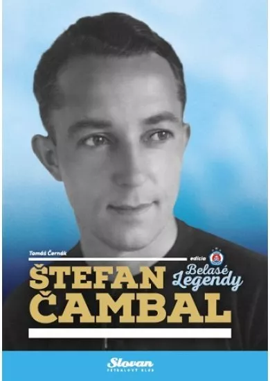 Štefan Čambal