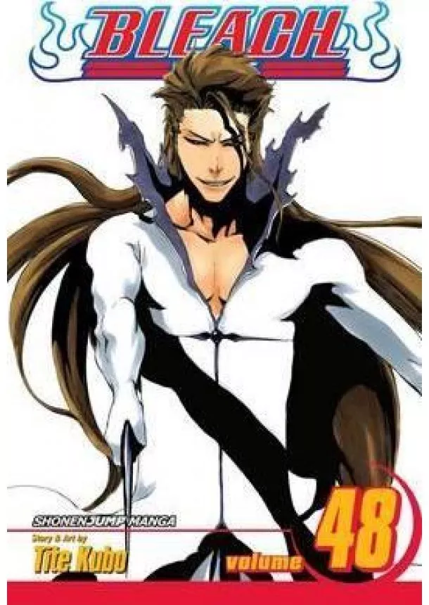 Tite Kubo - Bleach 48