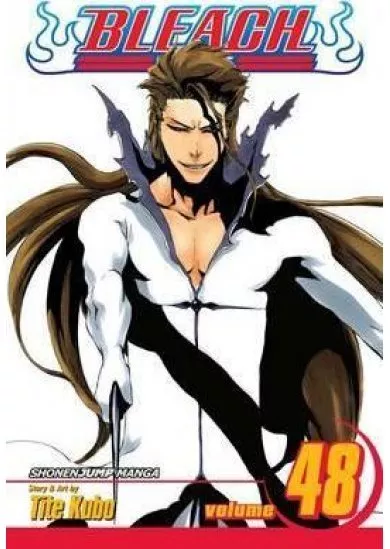 Bleach 48