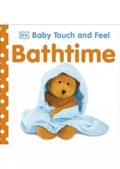 Baby Touch and Feel Bathtime