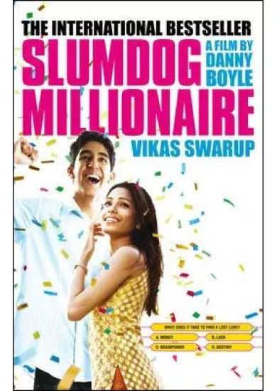 Slumdog Millionaire