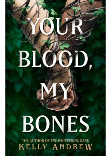 Your Blood, My Bones