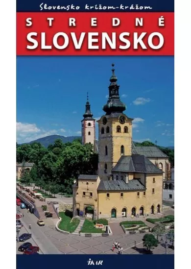 Stredné Slovensko