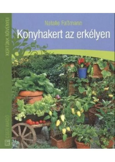 KONYHAKERT AZ ERKÉLYEN