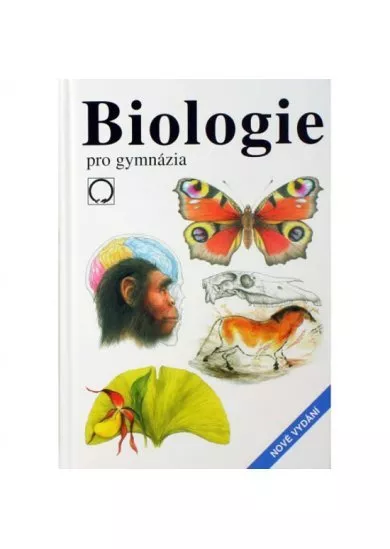 Biologie pro gymnázia