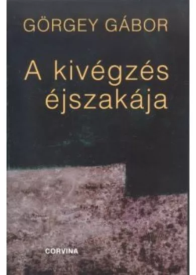 A kivégzés éjszakája