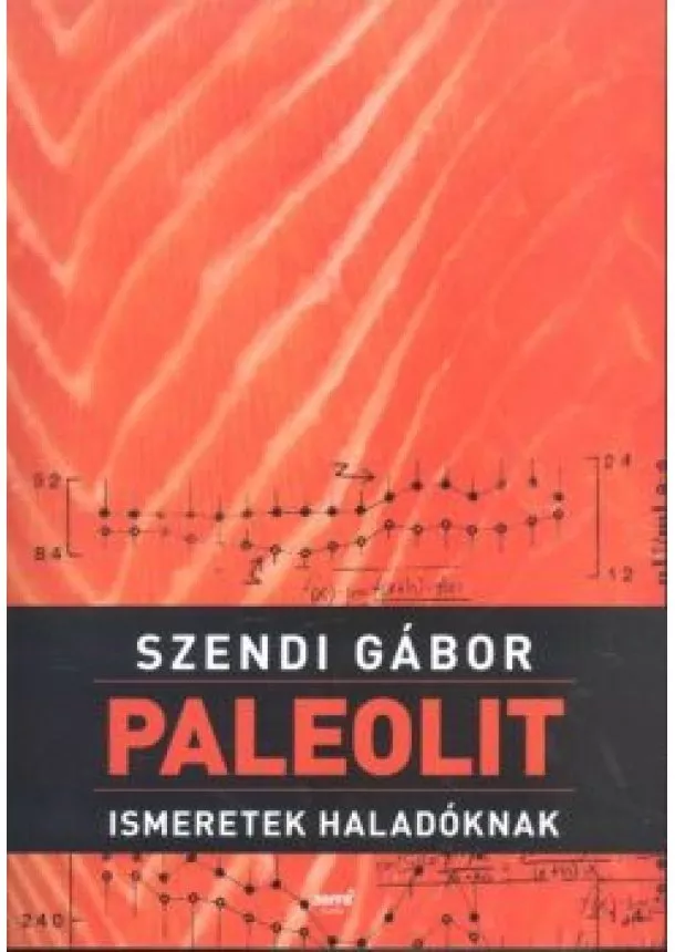 Szendi Gábor - Paleolit ismeretek haladóknak