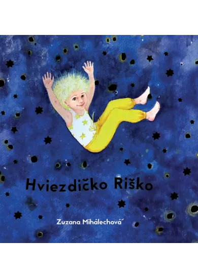 Hviezdičko Riško