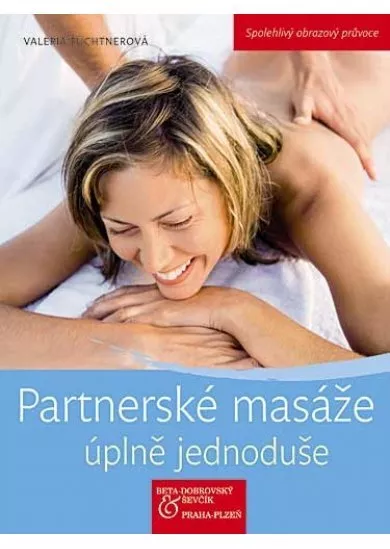 Partnerské masáže úplně jednoduše