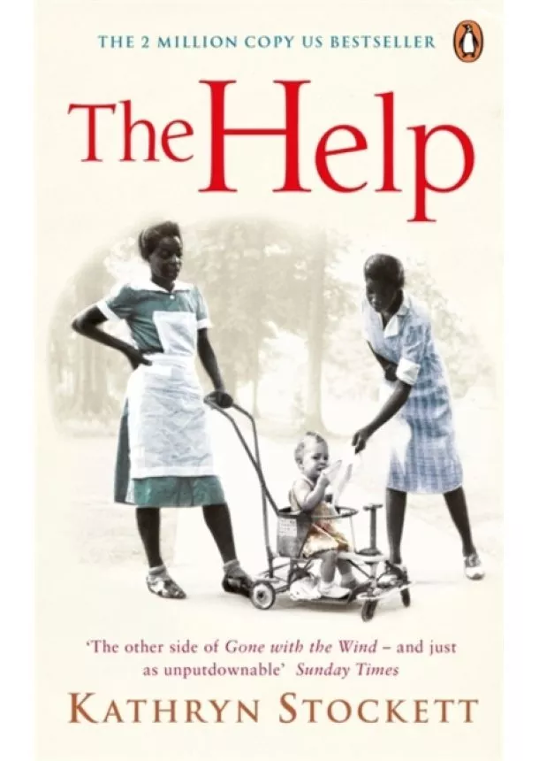 Kathryn Stockett - Help