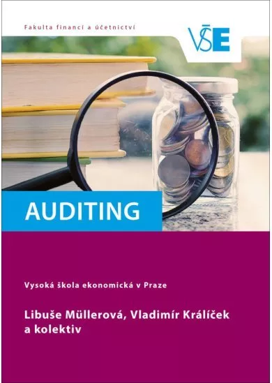 Auditing