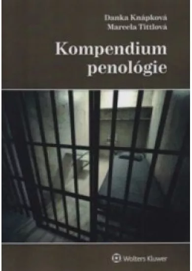 Kompendium penológie